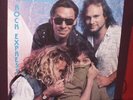 Van Halen 2 LP Set Rock Express 1988 Underground 1208 Mint- Rare