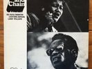 Ball And Chain – Country Blues Vinyl LP – Big Mama Thornton-Lightnin’ Hopkins
