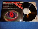 BARTOK DANCE SUITE DORATI MERCURY LIVING PRESENCE SR 90183 COLOR STRIP WLP