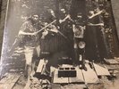 The Fugs First Album LP Vinyl ESP 1018 Original Half Shrinkwrapped Great Cond