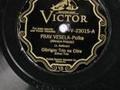 Olbrigon Trio na Citre VICTOR V-23015 V+ PRE WAR ETHNIC / YUGOSLAVIAN 78