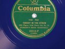 O'Leary's Irish Minstrels COLUMBIA 3312 Blue Wax E+ PRE WAR ETHNIC / IRISH 78