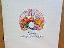 QUEEN A NIGHT AT THE OPERA UK STEREO EMI RECORDS LP 3/2 GATEFOLD + INNER BLAIRS