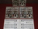 LED ZEPPELIN Physical Graffiti D/LP 1975 SWAN SONG 1st Press  EARLIEST EVER