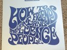 Terrorvision - How To Make Friends And Influence People - Vinyl LP - 1st Press