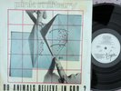 Pink Military OZ Promo LP Do animals believe in god EX 80 Post Punk Big In Japan