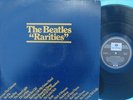 Beatles Rare OZ LP Rarities NM ‘79 Parlophone PSLP261 Rock Pop Psyche Folk  