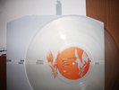 LOSTPROPHETS / THE FAKE SOUND OF PROGRESS / LOST PROPHETS / CLEAR VINYL / UK LP