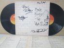 PINK FLOYD- The Wall LP (1979 Gatefold Vinyl) SIGNED ?? South Africa?