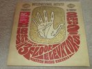 13th Floor Elevators - Live Evolution Lost - 3 LP Coffret