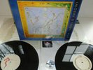 RUSH-SNAKES & ARROWS..RARE SUPERB  GENUINE 1ST US PRESS N/M VINYL DOUBLE LP 2007