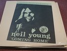 NEIL YOUNG COMING HOME LP SEALED LIVE 1/28-29/73 SCOPE NORFOLK VA TMOQ