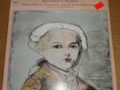 Stern/Zukerman/Barenboim MOZART Sinfonia Concertante - Columbia M 31369 SEALED