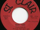 PRINCE VALIANT*BACK YARD*KILLER FUNK DANCER*