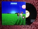 Bad boys blue - My blue world   LP