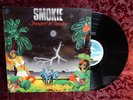 Smokie - Stranger in paradise   LP