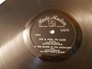 1950'S ROCKABILLY EP 78 RPM LYNN MARSHALL EDDIE COCHRAN RELATED on MUSIC MASTERS