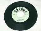 RARE-The Mussies ?– Louie Go Home / 12 O'Clock- FENTON label- July