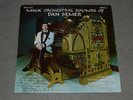 Magic Orchestral Sounds of Dan Semer AUTOGRAPHED Wurlitzer Pipe Organ FAST SHIP
