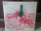 Tangerine Dream Electronic Meditation LP Ohr 56004 with Balloon Krautrock Kraut