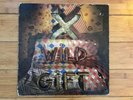 X ?– Wild Gift 1981 Slash ?SR-107 Jacket/Vinyl VG Los Angeles Punk