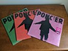 Chris Cornell Poncier Demos RSD Vinyl Full Set Orange Pink Green Variants New