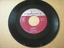 LINK WRAY & RAY MEN 45 CADENCE 1347 RUMBLE B/W THE SWAG