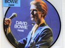 David Bowie - Fame / Right 7
