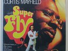 CURTIS MAYFIELD 'Super Fly' MFSL Ltd. Edition Audiophile 180g Vinyl 2LP NEW