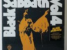 BLACK SABBATH 'Vol 4' Gatefold 180g Remastered Vinyl LP NEW/SEALED