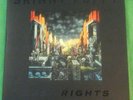 SKINNY PUPPY - LAST RIGHTS / 2LP VINYL RECORDS / CD USED