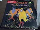 QUEEN A KIND OF MAGIC,1986 EMI original recording VINYL RECORD  AUSTRALIAN MADE