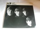THE BEATLES - WITH THE BEATLES - PARLOPHONE VINYL 2/2 STEREO STUNNING COPY