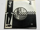 The Bodysnatchers - Easy Life UK 1980 Two Tone 7