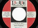 CLASSIC NORTHERN SOUL - Dean Parrish ON Laurie
