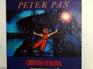45 GIRI  PETER PAN  CRISTINA D'AVENA 7
