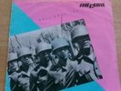 The Cure - Boys don't cry / Plastic passion Vinyl 45 Fics 002
