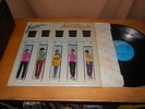 Xray Spex 70s NEW WAVE PUNK UK LP Germ Free Adolescents 1978 UK ISSUE