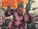 Lee Scratch Perry & Subatomic - Super Ape Returns To Conquer - LP Vinyl - New