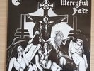 MERCYFUL FATE - NUNS DO HAVE FUN  - LP BOX - MINT - LIMITED 65 COPIES - RARE