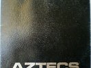 AZTECS-MORE ARSE THAN CLASS-GATEFOLD 1974 BILLY THORPE 12