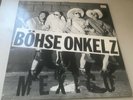 Böhse Onkelz LP Mexico  Vinyl  Rock-O-Rama