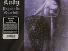WICKED LADY psychotic overkill  2LP NEU OVP/Sealed
