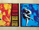 Guns n' Roses - Use your Illusion I & II