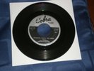 IKE TURNER -   1959 USA COBRA LABEL 7