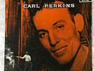 Dance Album Of CARL PERKINS - 1959 Vinyl LP - London HA-S 2002 1B/1B Rockabilly