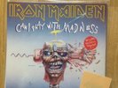 Iron Maiden  Can I Play With Madness+transfer 7