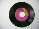 MILT GRAYSON - YOUR OLD STAND BY / WAYFARIN' STRANGER   DERBY 1007 PROMO