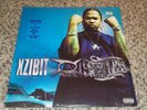 Xzibit Restless Double Vinyl Record 2000 Original Pressing