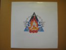 GAS Self Titled RARE AUSSIE ROCK LP 1990 - L30286 - VINYL IS NEAR MINT